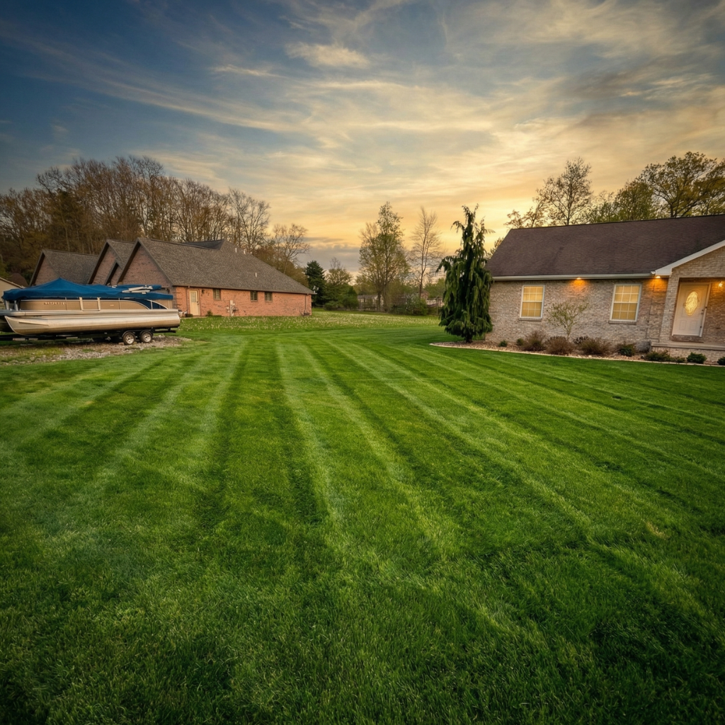 Lawncare Excellence