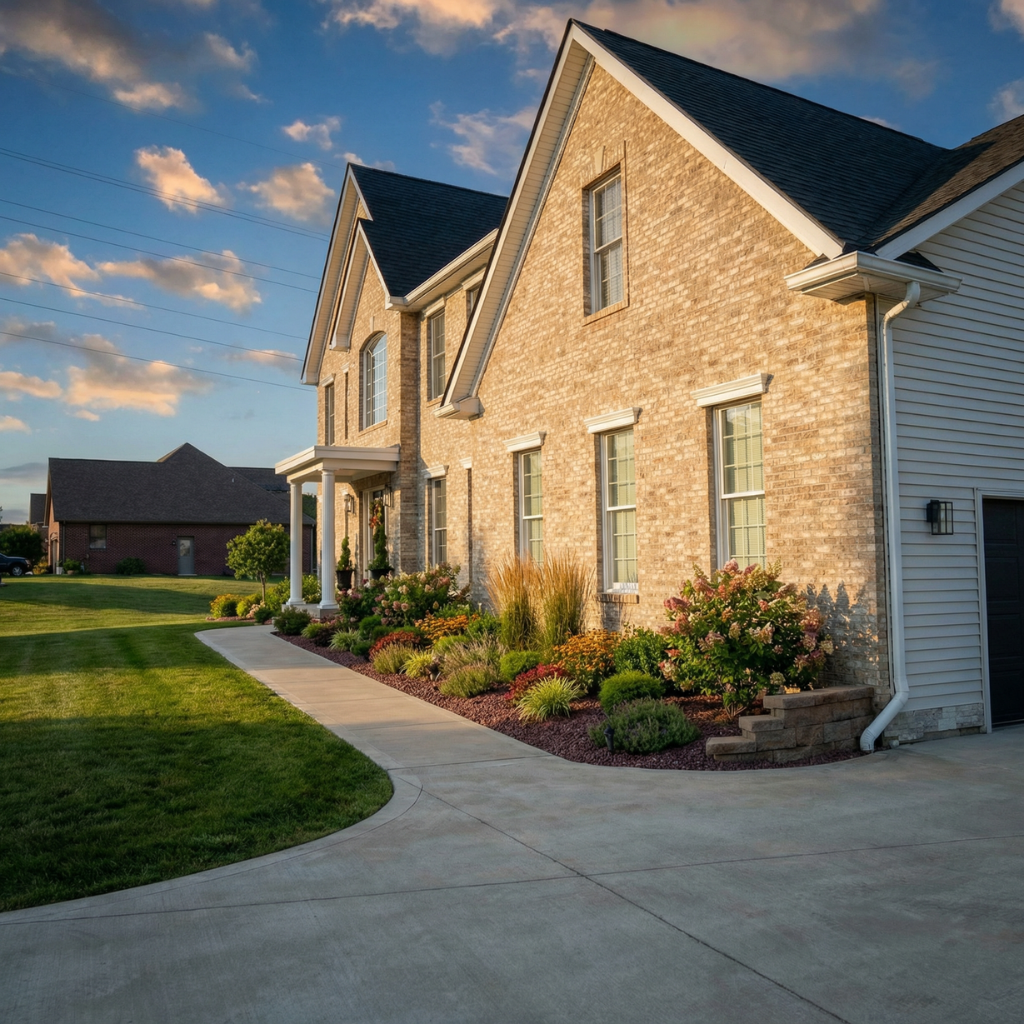 Utility Restoration Professional Service